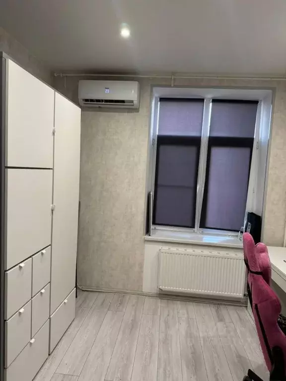 1-к кв. Московская область, Красногорск Опалиха мкр, ул. Пришвина, 7 ... - Фото 1