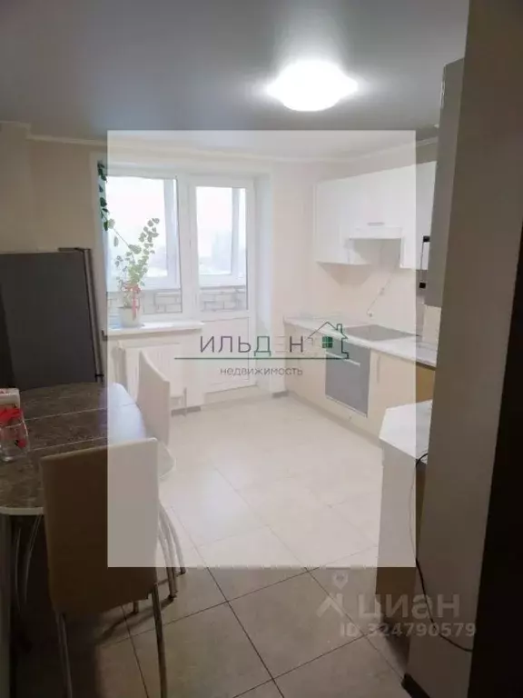 2-к кв. Брянская область, Брянск ул. Крахмалева, 49/1 (72.0 м) - Фото 1