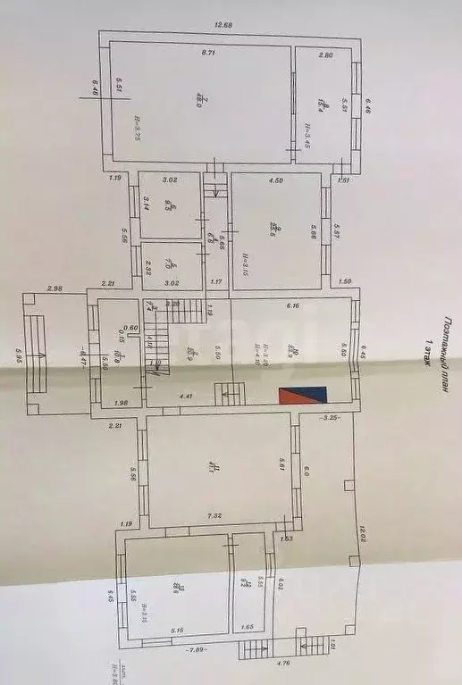 Дом в Краснодарский край, Анапа муниципальный округ, Красный Курган ... - Фото 2