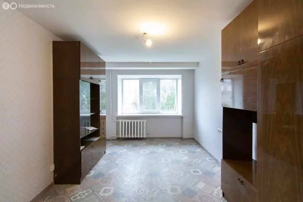 2-комнатная квартира: Нижний Тагил, Гвардейская улица, 39 (41.6 м) - Фото 2