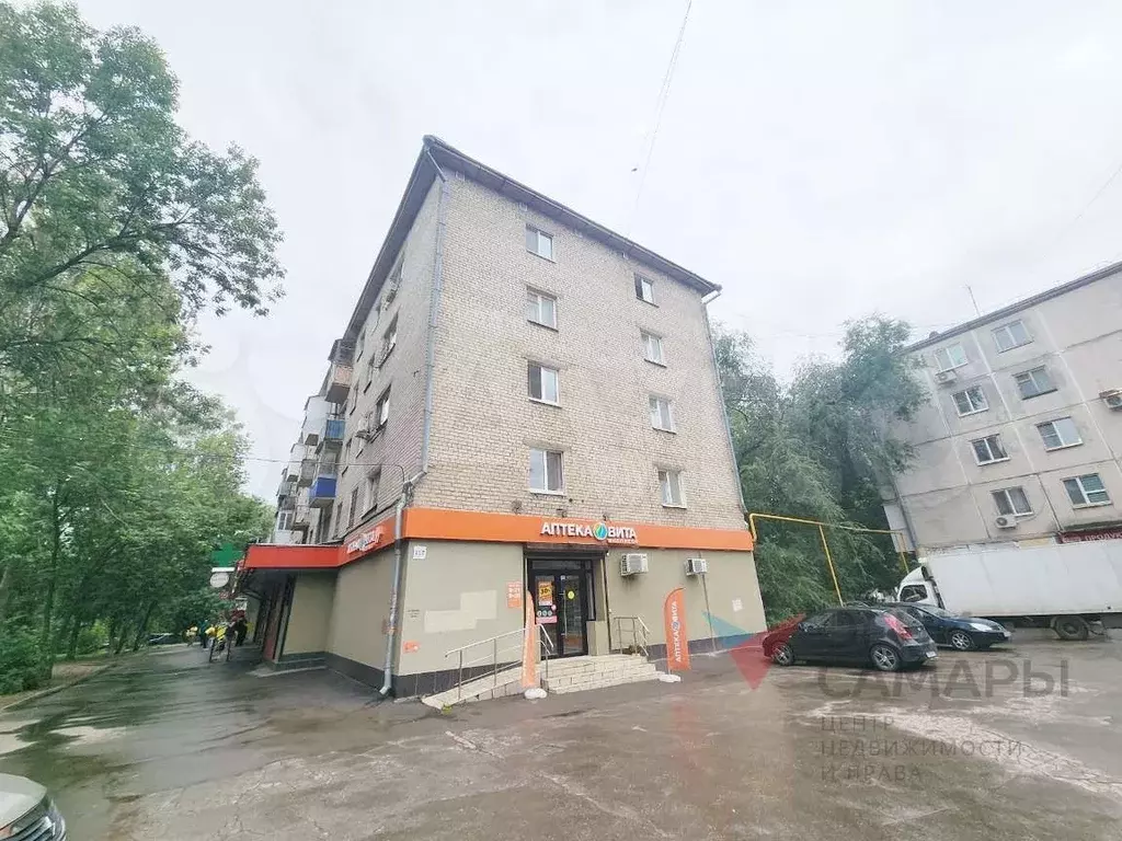 Продам торговое помещение, 250 м - Фото 0