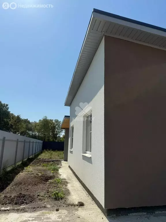 Дом в Северский район, Калужское сельское поселение, станица Калужская ... - Фото 2