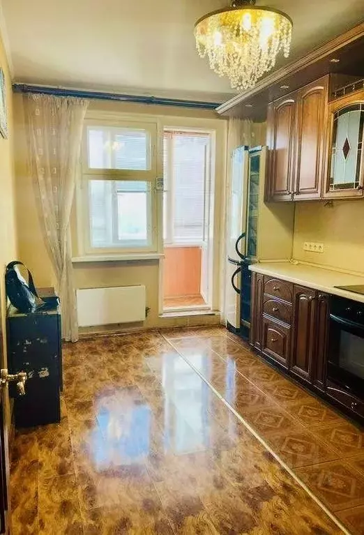 2-к кв. Московская область, Балашиха Железнодорожный мкр, ул. ... - Фото 1