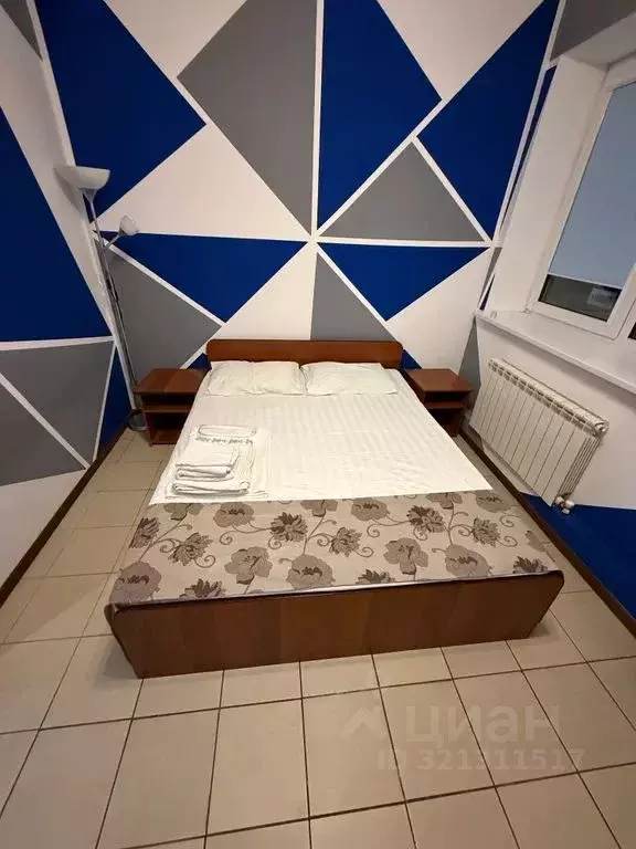 Комната Волгоградская область, Волгоград ул. Рокоссовского, 63 - Фото 0