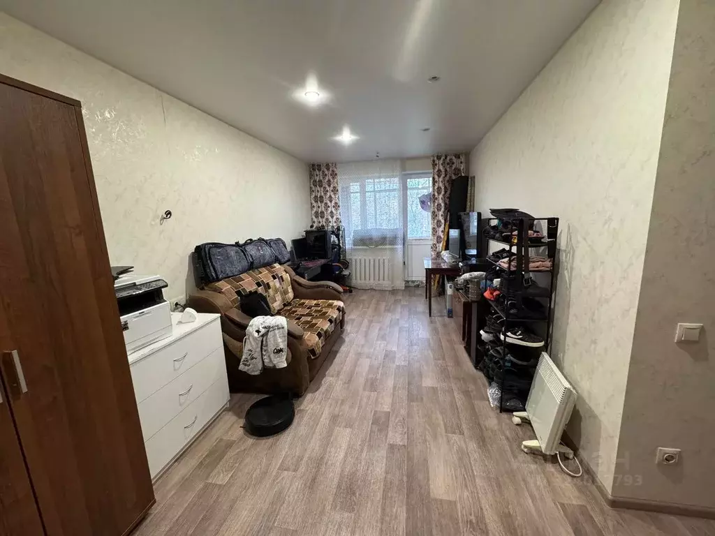 3-к кв. Московская область, Солнечногорск Вертлинская ул., 13 (58.1 м) - Фото 1