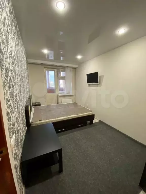2-к. квартира, 45 м, 9/10 эт. - Фото 1