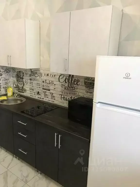 1-к кв. Московская область, Балашиха Молодежная ул., 11 (38.0 м) - Фото 1