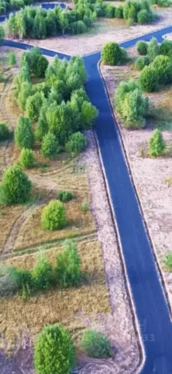 Участок в Московская область, Дмитровский городской округ, д. Базарово ... - Фото 1