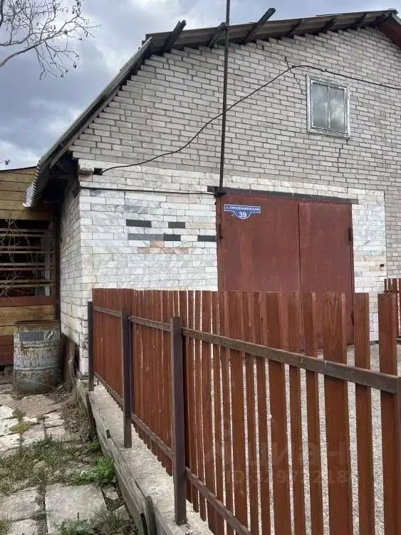 Дом в Хакасия, Саяногорск Саяногорск городской округ, ул. ... - Фото 2