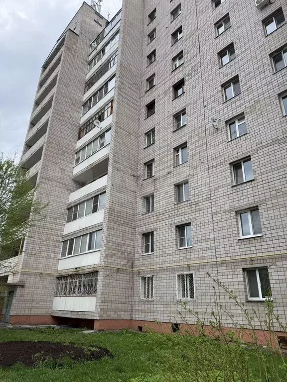 1-к. квартира, 31,2 м, 5/10 эт. - Фото 1