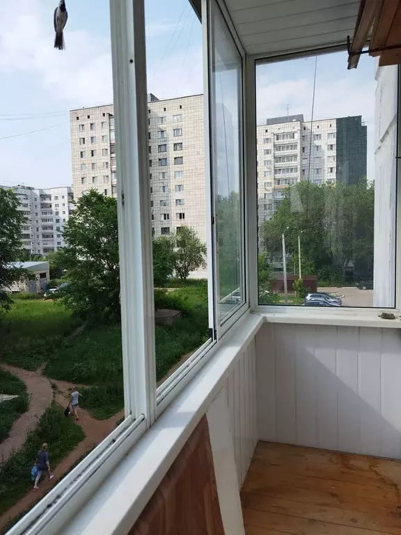 Продаётся 3-к квартира, 51.9 м - Фото 0