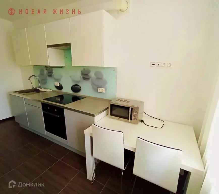 Продаётся 1-к квартира, 40.8 м - Фото 1