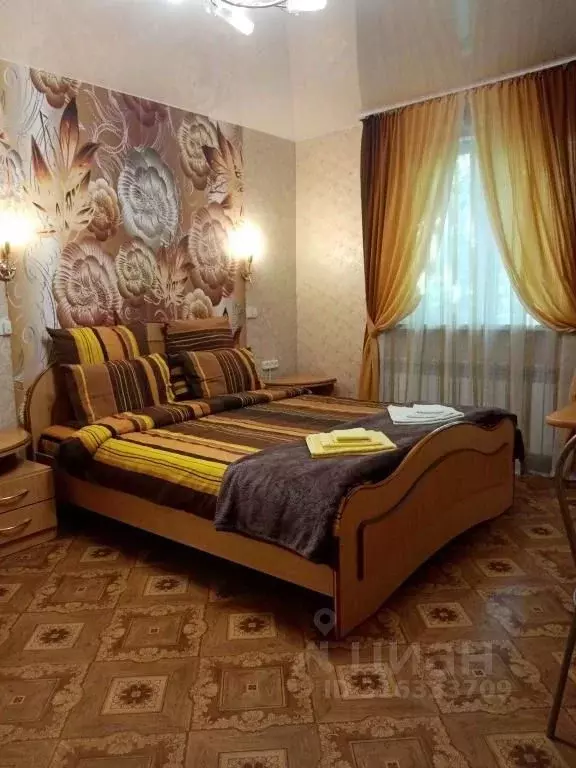 1-к кв. Севастополь ул. Ревякина, 5 (23.0 м) - Фото 0