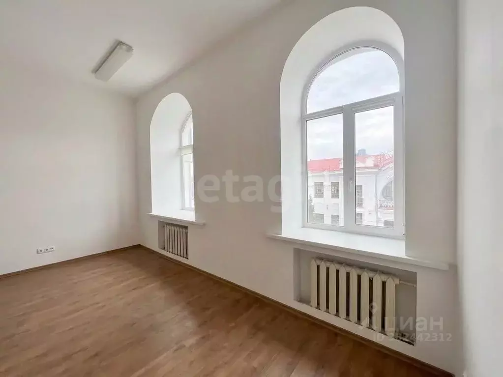 2-к кв. Самарская область, Самара Ленинская ул., 116 (76.5 м) - Фото 1