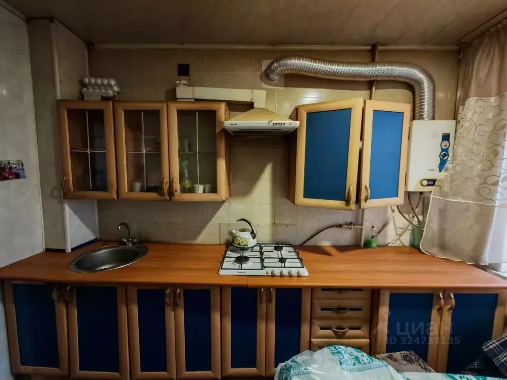 3-к кв. Белгородская область, Белгородский район, Северный городское ... - Фото 1