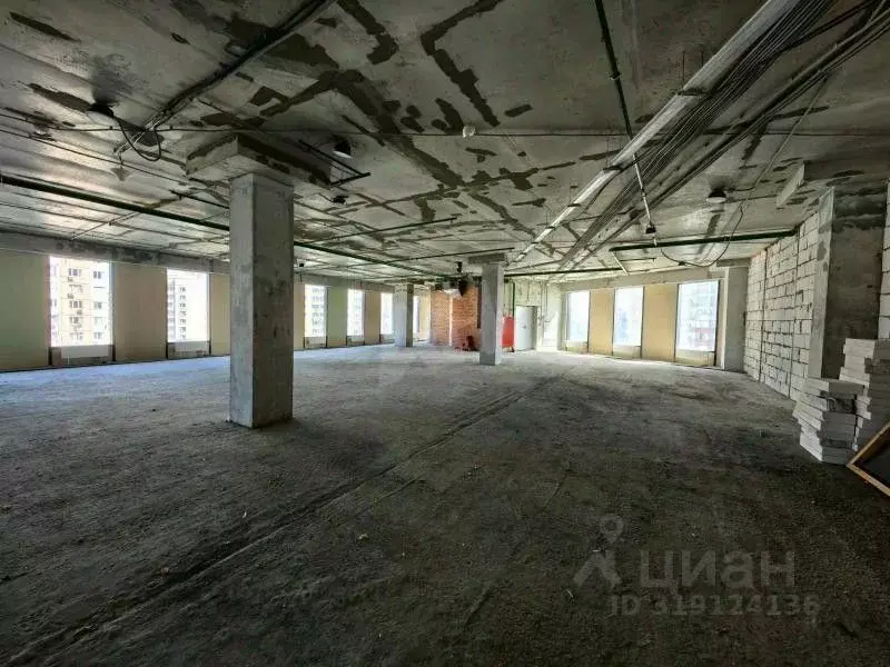 Офис в Московская область, Химки Куркинское ш., с2 (269 м) - Фото 1