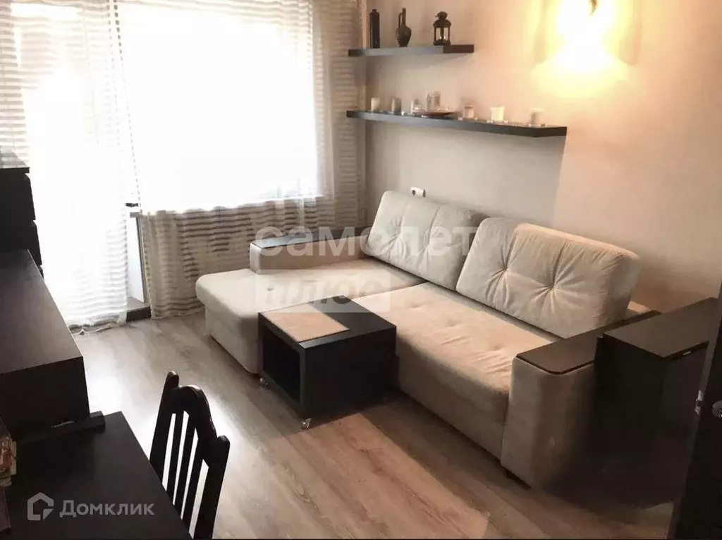 Продаётся 2-к квартира, 48 м - Фото 1
