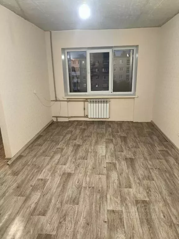 1-к кв. Нижегородская область, Дзержинск просп. Циолковского, 23Б ... - Фото 0