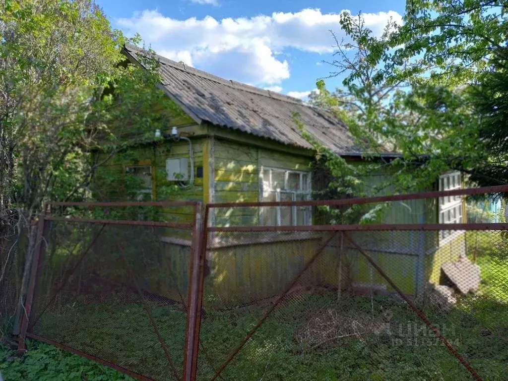 Дом в Калужская область, Калуга Рябинка СНТ, ул. Садовая, 105 (20 м) - Фото 0