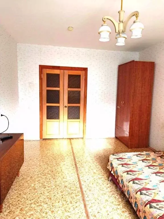 3-к кв. Татарстан, Казань ул. Академика Глушко, 16а (65.1 м) - Фото 2