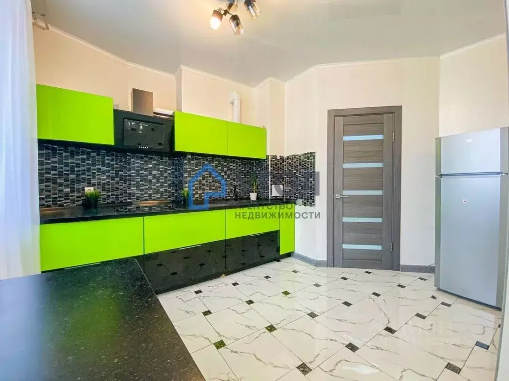 2-к кв. Самарская область, Самара Солнечная ул., 16 (56.0 м) - Фото 1