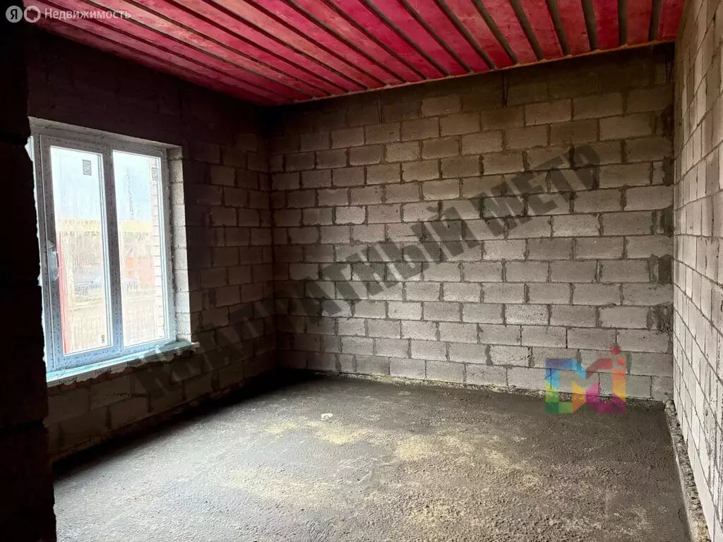 Дом в Элиста, улица Манцын Кец, 8 (101 м) - Фото 2