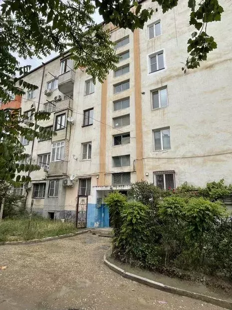 4-к. квартира, 86м, 3/5эт. - Фото 0