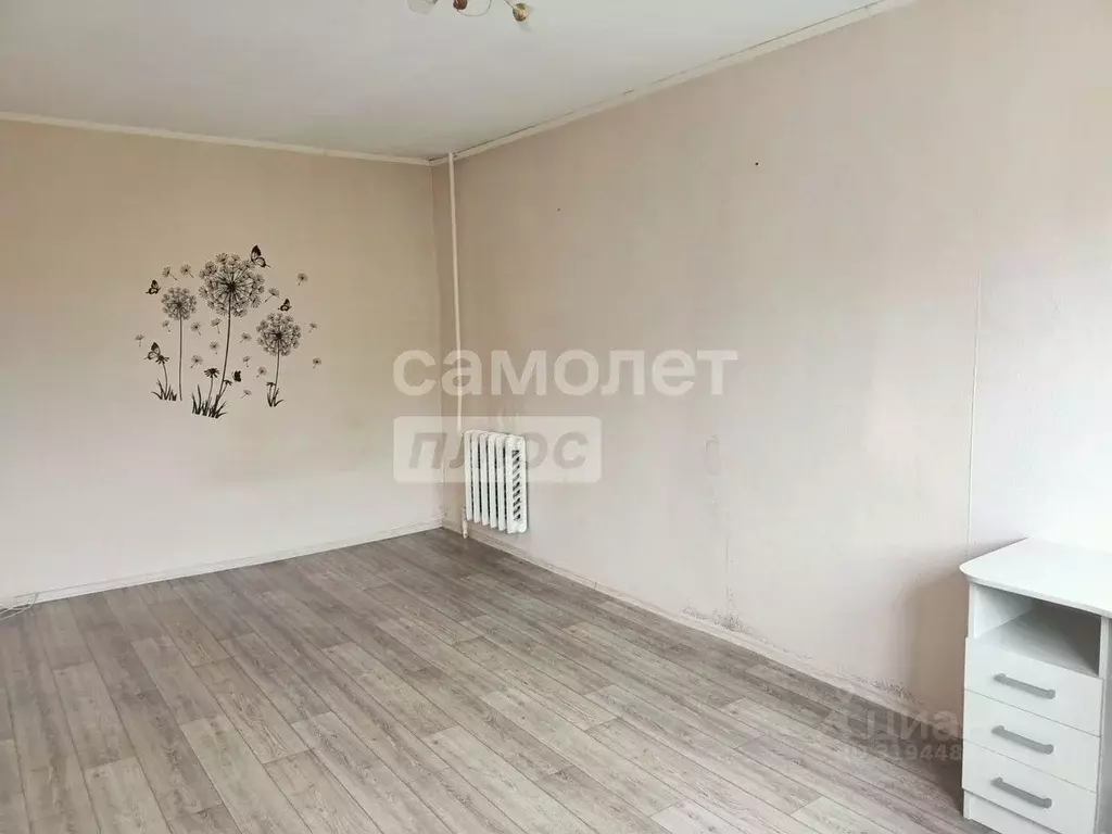 1-к кв. Нижегородская область, Нижний Новгород Авангардная ул., 14 ... - Фото 0