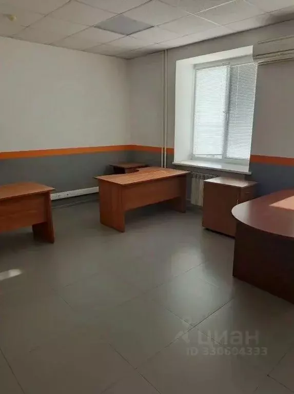 Офис в Тюменская область, Тюмень Одесская ул., 9 (82 м) - Фото 2