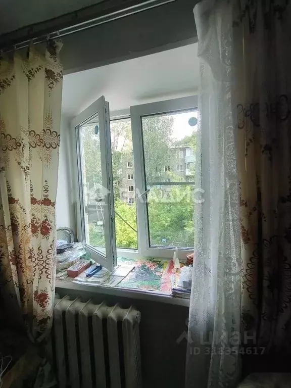 Студия Нижегородская область, Нижний Новгород ул. Усиевича, 15А (12.6 ... - Фото 0