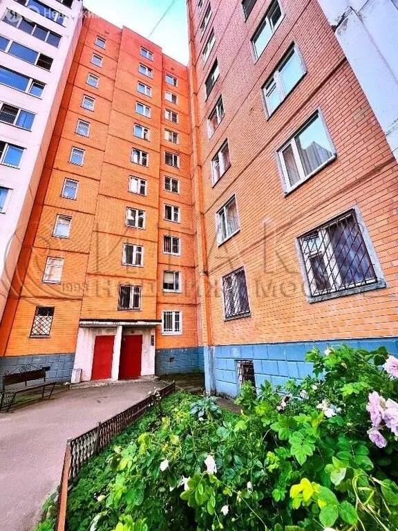 1-комнатная квартира: Выборг, Большая Каменная улица, 5А (41.7 м) - Фото 0