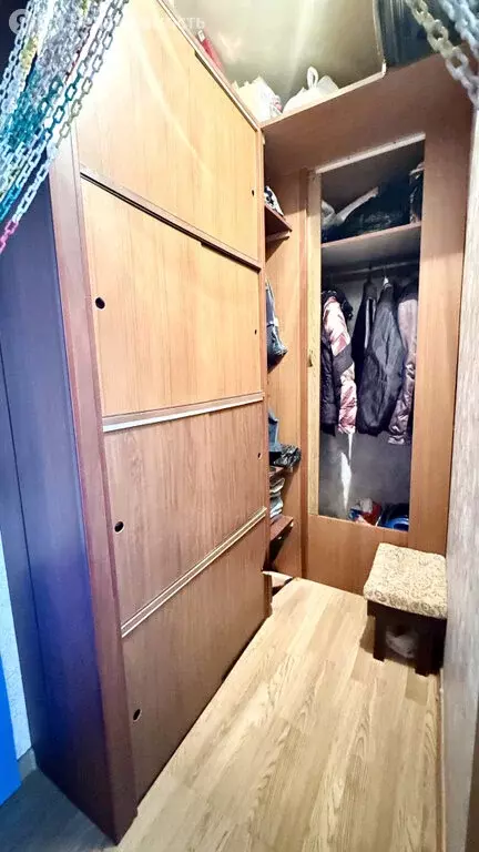 2-комнатная квартира: Ижевск, Автозаводская улица, 13 (50.4 м) - Фото 2