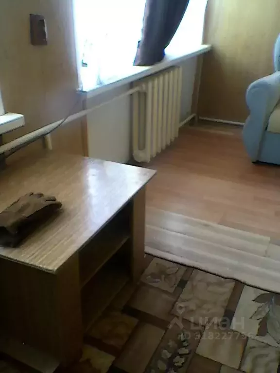 Студия Томская область, Томск Алтайская ул., 78/2 (18.0 м) - Фото 1