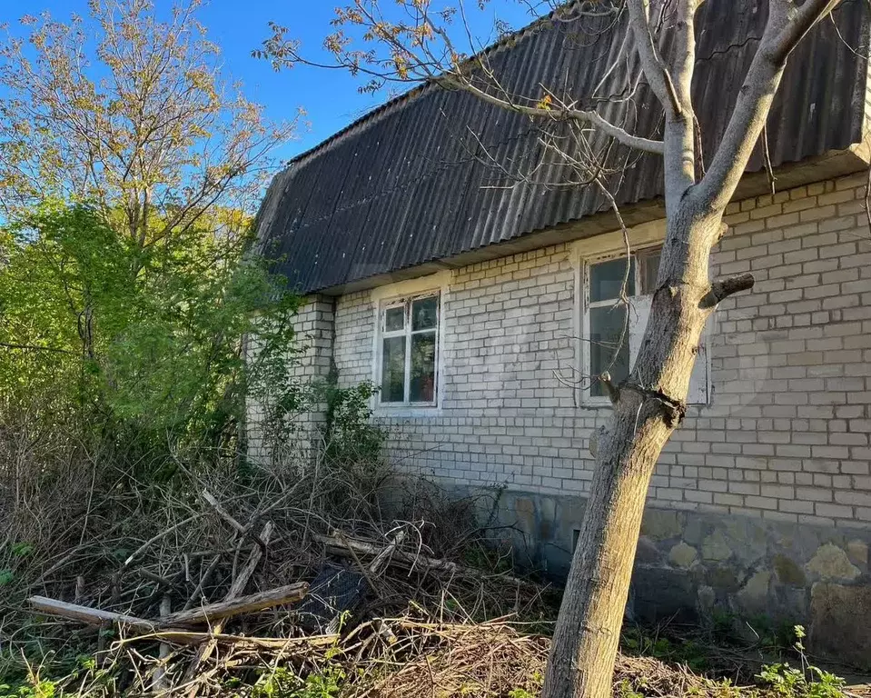 Дом 60,9 м на участке 8,5 сот. - Фото 1