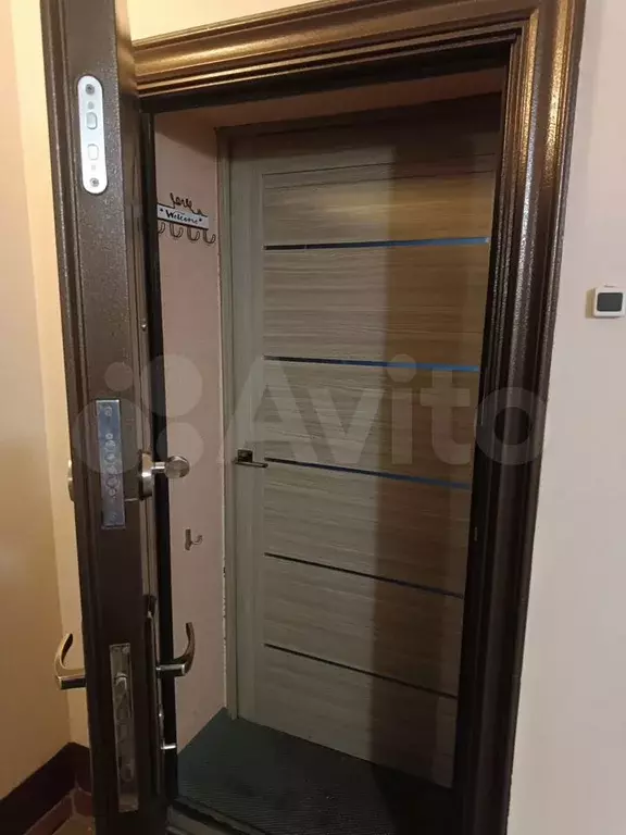 2-к. квартира, 56 м, 5/10 эт. - Фото 1