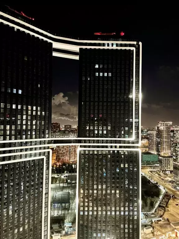 3-к кв. Москва ул. Василия Ланового, 6к3 (74.5 м) - Фото 2