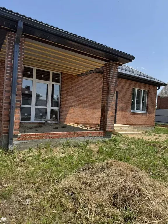 Дом 110 м на участке 4 сот. - Фото 0