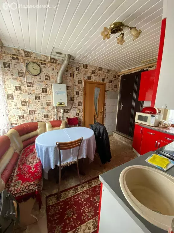 Дом в Орёл, Новосильская улица, 82 (85 м) - Фото 1