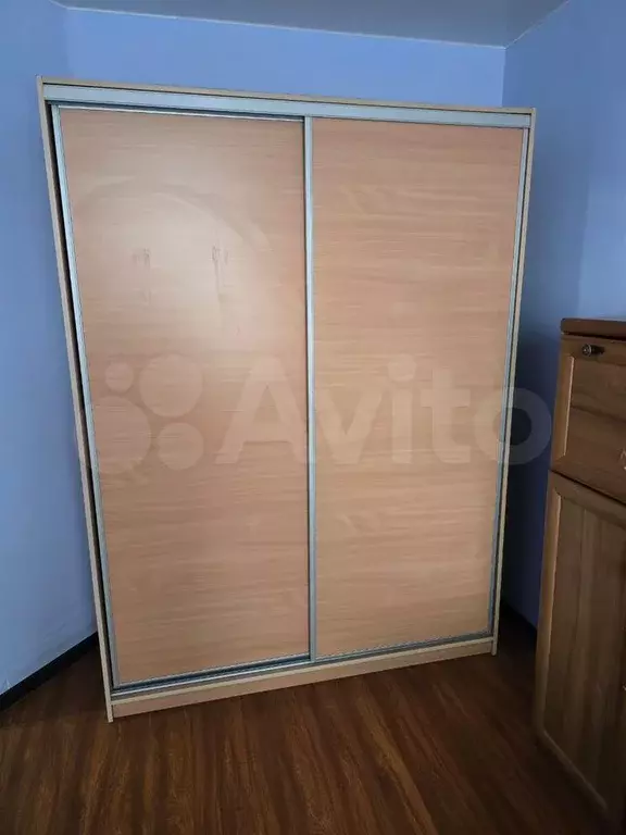 3-к. квартира, 60 м, 5/16 эт. - Фото 1