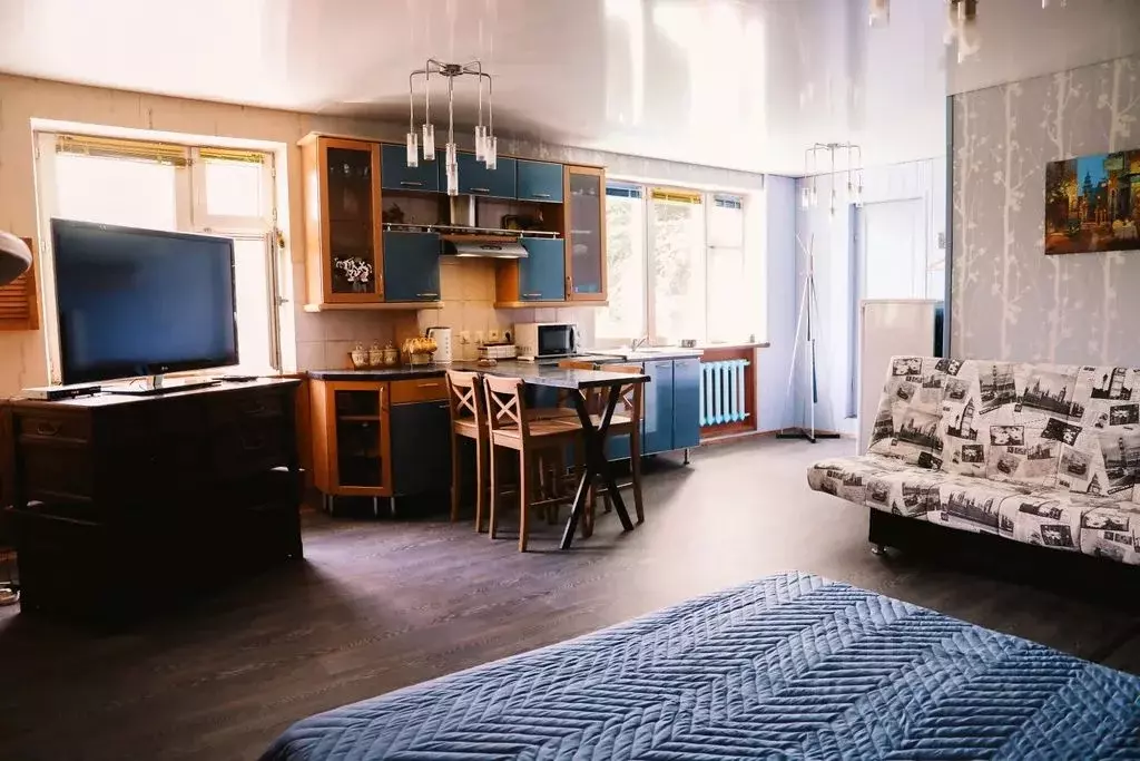 Дом в Татарстан, Казань Бойничная ул., 28 (38 м) - Фото 1