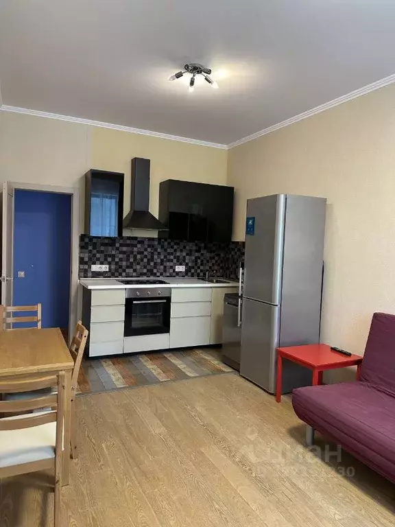 2-к кв. Москва Кронштадтский бул., 6к1 (40.5 м) - Фото 2