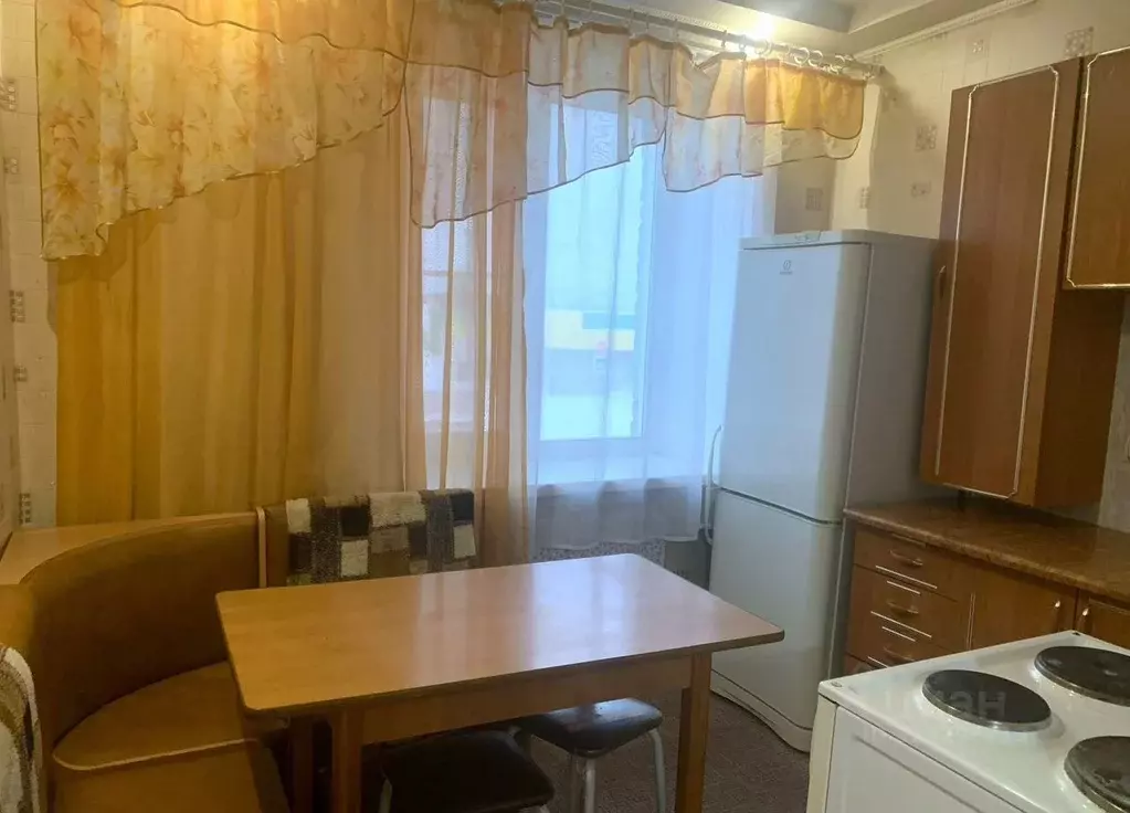 2-к кв. Новосибирская область, Ордынское рп просп. Ленина, 7 (42.0 м) - Фото 1
