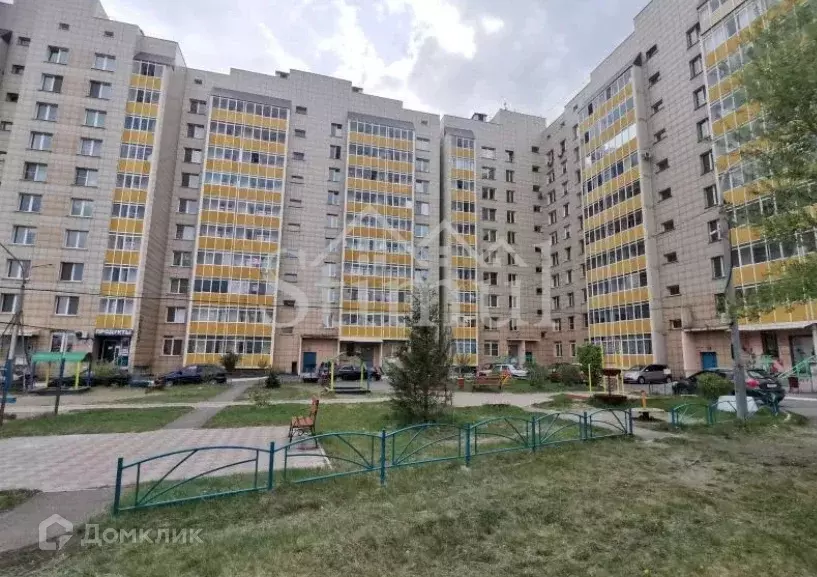 Продаётся 3-к квартира, 110 м - Фото 0