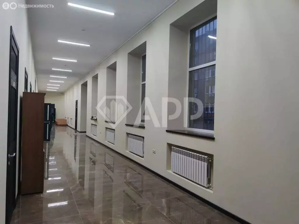 Офис (1400 м) - Фото 2