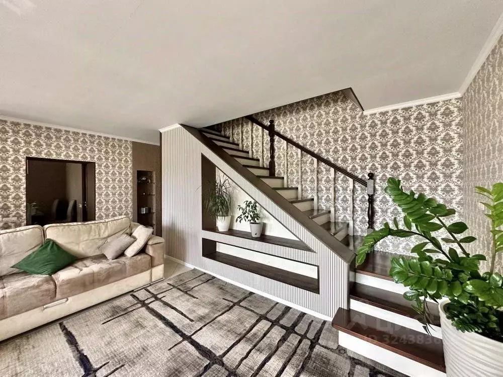 5-к кв. Хакасия, Саяногорск Саяногорск городской округ, Советский мкр, ... - Фото 1