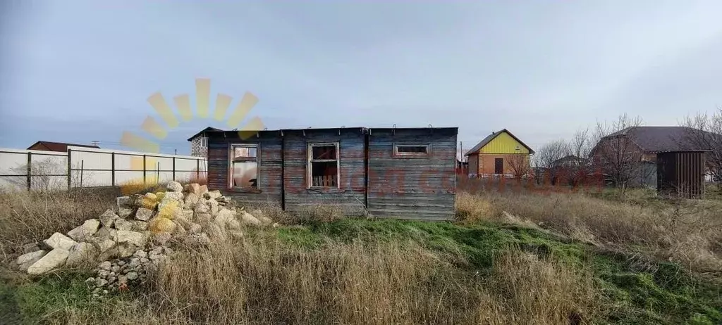 Участок в Краснодарский край, Ейский район, Александровское с/пос, ... - Фото 2