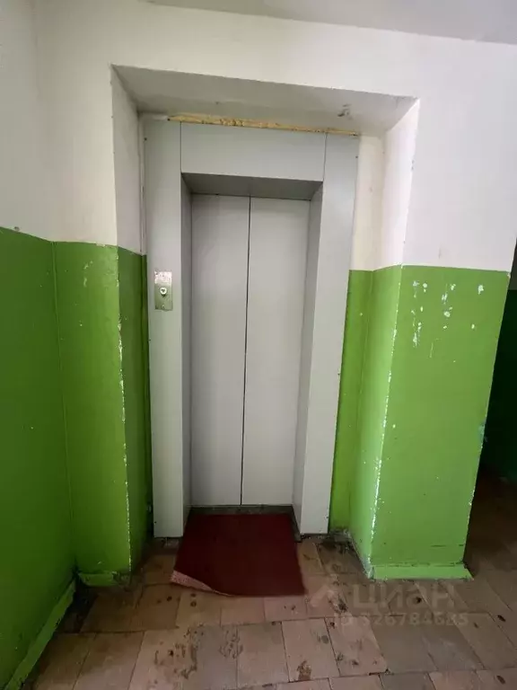 1-к кв. Курская область, Курск ул. Лысая Гора, 1 (29.0 м) - Фото 1