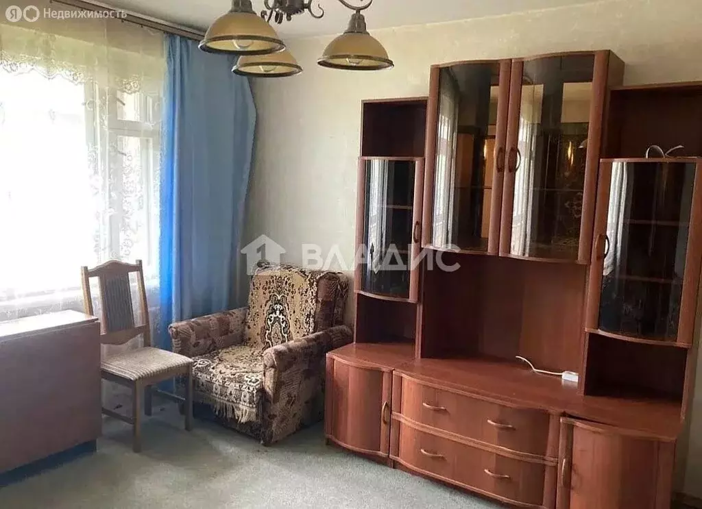 2-комнатная квартира: Санкт-Петербург, Ленская улица, 6к3 (45.8 м) - Фото 0