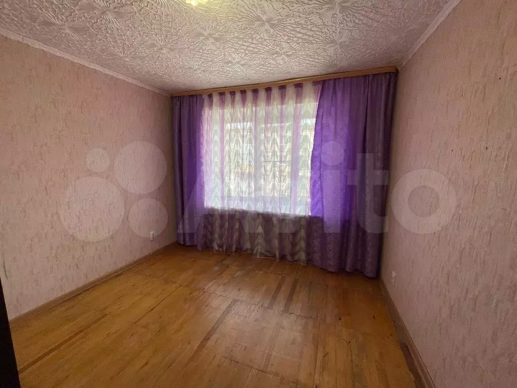 2-к. квартира, 42,3 м, 3/3 эт. - Фото 0