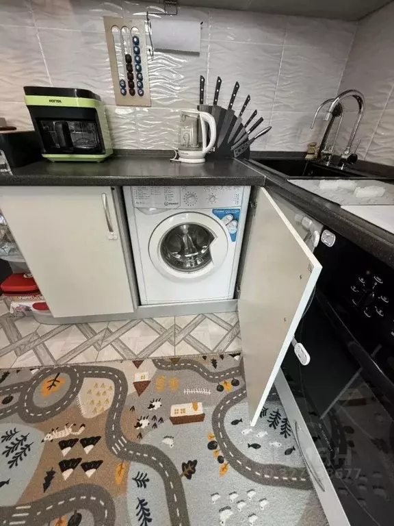 1-к кв. Московская область, Лыткарино Колхозная ул., 6к2 (40.3 м) - Фото 1